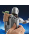 Інтерактивна фігурка Мандалорець та Грогу Зоряні війни Star Wars The Mandalorian & Grogu Bounty Blaster Hasbro (G2842)