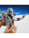 Інтерактивна фігурка Мандалорець та Грогу Зоряні війни Star Wars The Mandalorian & Grogu Bounty Blaster Hasbro (G2842)
