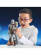Інтерактивна фігурка Мандалорець та Грогу Зоряні війни Star Wars The Mandalorian & Grogu Bounty Blaster Hasbro (G2842)