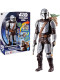 Інтерактивна фігурка Мандалорець та Грогу Зоряні війни Star Wars The Mandalorian & Grogu Bounty Blaster Hasbro (G2842)