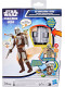 Інтерактивна фігурка Мандалорець та Грогу Зоряні війни Star Wars The Mandalorian & Grogu Bounty Blaster Hasbro (G2842)