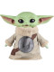 Малюк Йода Зоряні війни Мандалорець та Грогу Star Wars the Mandalorian & Grogu Mattel (JKN43)