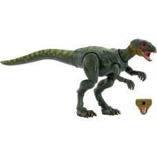 Динозавр Гіпсилофодон Світ Юрського Періоду Jurassic World Hammond Collection Hypsilophodon Dinosaur Mattel (JKM94)