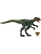 Динозавр Гіпсилофодон Світ Юрського Періоду Jurassic World Hammond Collection Hypsilophodon Dinosaur Mattel (JKM94)