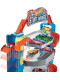 Чотириповерховий Гараж Хот Вілс Hot Wheels City Stunt Garage Mattel (GNL70)