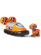 Щенячий патруль Рятувальний катер Зуми Paw Patrol Zuma’s Hovercraft Vehicle Spin Master (6071225)