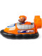 Щенячий патруль Рятувальний катер Зуми Paw Patrol Zuma’s Hovercraft Vehicle Spin Master (6071225)