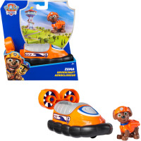 Щенячий патруль Рятувальний катер Зуми Paw Patrol Zuma’s Hovercraft Vehicle Spin Master (6071225)