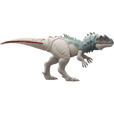 Динозавр Торвозавр Світ Юрського Періоду Jurassic World Survival Gigantic Thrashers Torvosaurus Dinosaur Mattel (JKL88)