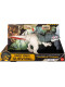 Динозавр Торвозавр Світ Юрського Періоду Jurassic World Survival Gigantic Thrashers Torvosaurus Dinosaur Mattel (JKL88)