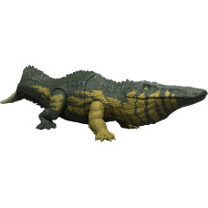 Динозавр Стоматозух зі світлом та звуком Світ Юрського Періоду Jurassic World Survival Wild Roar Stomatosuchus Dinosaur Mattel (JKL82)