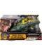 Динозавр Стоматозух зі світлом та звуком Світ Юрського Періоду Jurassic World Survival Wild Roar Stomatosuchus Dinosaur Mattel (JKL82)