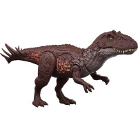 Динозавр Метріакантозавр зі світлом і звуком Світ юрського періоду Jurassic World Survival Wild Roar Metriacanthosaurus Dinosaur Mattel (JKL83)