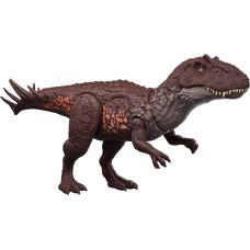 Динозавр Метріакантозавр зі світлом і звуком Світ юрського періоду Jurassic World Survival Wild Roar Metriacanthosaurus Dinosaur Mattel (JKL83)
