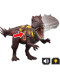 Динозавр Метріакантозавр зі світлом і звуком Світ юрського періоду Jurassic World Survival Wild Roar Metriacanthosaurus Dinosaur Mattel (JKL83)