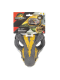 Маска Динозавра Спінозавр Світ Юрського періоду зі звуком Jurassic World Spinosaurus Dinosaur Mask Mattel (JCG28)