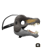Маска Динозавра Спінозавр Світ Юрського періоду зі звуком Jurassic World Spinosaurus Dinosaur Mask Mattel (JCG28)