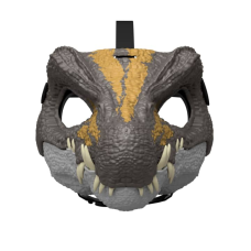 Маска Динозавра Спінозавр Світ Юрського періоду зі звуком Jurassic World Spinosaurus Dinosaur Mask Mattel (JCG28)
