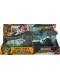 Динозавр Тіранозавр Рекс зі звуком Світ юрського періоду Jurassic World Survival Wild Roar Tyrannosaurus Rex Dinosaur Mattel (JNL64)