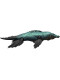 Динозавр Лиоплевродон Мир Юрского периода  Jurassic World Survival Gigantic Thrashers Liopleurodon Dinosaur Mattel (JKL87)