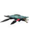 Динозавр Лиоплевродон Мир Юрского периода  Jurassic World Survival Gigantic Thrashers Liopleurodon Dinosaur Mattel (JKL87)
