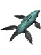Динозавр Лиоплевродон Мир Юрского периода  Jurassic World Survival Gigantic Thrashers Liopleurodon Dinosaur Mattel (JKL87)