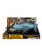 Динозавр Лиоплевродон Мир Юрского периода  Jurassic World Survival Gigantic Thrashers Liopleurodon Dinosaur Mattel (JKL87)