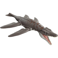 Динозавр Ліоплевродон зі звуком Світ Юрського Періоду Jurassic World Dominion Liopleurodon Dinosaur Mattel (HDX38)