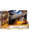 Динозавр Ліоплевродон зі звуком Світ Юрського Періоду Jurassic World Dominion Liopleurodon Dinosaur Mattel (HDX38)