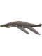 Динозавр Ліоплевродон зі звуком Світ Юрського Періоду Jurassic World Dominion Liopleurodon Dinosaur Mattel (HDX38)