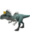 Динозавр Криолофозавр со светом и звуком Мир юрского периода Jurassic World Survival Wild Roar Crylophosaurus Dinosaur Mattel (JKL80)