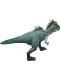 Динозавр Криолофозавр со светом и звуком Мир юрского периода Jurassic World Survival Wild Roar Crylophosaurus Dinosaur Mattel (JKL80)