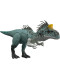 Динозавр Криолофозавр со светом и звуком Мир юрского периода Jurassic World Survival Wild Roar Crylophosaurus Dinosaur Mattel (JKL80)