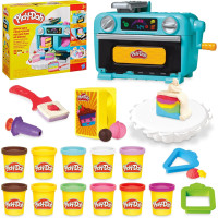 Ігровий набір Плей-До Супер Торт Play-Doh Super Slice Cake Hasbro (G0497)