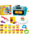 Игровой набор Плей-До Супер Торт Play-Doh Super Slice Cake Hasbro (G0497)