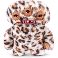 М'яка плюшева іграшка Монстр Роздратований інопланетянин Fuggler Funny Ugly Monster Baddies Annoyed Alien (157115A)