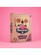 Мягкая плюшевая игрушка Монстр Сер Бельч Fuggler Funny Ugly Monster Nipple Fuggs Sir Belch (15788G)