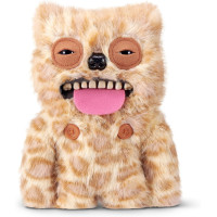 М'яка плюшева іграшка Монстр Сер Бельч Fuggler Funny Ugly Monster Nipple Fuggs Sir Belch (15788G)