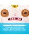 Мягкая плюшевая игрушка Монстр Кот Морщун Вонючка Fuggler Funny Ugly Monster Fugglercorns Wrinkle Mcstinkles (157114B)