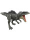 Динозавр Гіганотозавр зі звуком Світ Юрського Періоду Jurassic World Survival Colossal Chomp Giganotosaurus Dinosaur Mattel (JKG93)