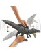 Динозавр Гіганотозавр зі звуком Світ Юрського Періоду Jurassic World Survival Colossal Chomp Giganotosaurus Dinosaur Mattel (JKG93)