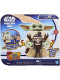 Інтерактивна фігурка Грогу та Анзелланець Зоряні війни Star Wars Interactive Grogu & Anzellaner Hasbro (G2530)