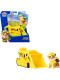 Щенячий патруль Спасательный бульдозер Крепыша Paw Patrol Rubble Bulldozer Spin Master (6071214)