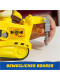 Щенячий патруль Спасательный бульдозер Крепыша Paw Patrol Rubble Bulldozer Spin Master (6071214)