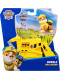 Щенячий патруль Спасательный бульдозер Крепыша Paw Patrol Rubble Bulldozer Spin Master (6071214)