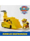 Щенячий патруль Спасательный бульдозер Крепыша Paw Patrol Rubble Bulldozer Spin Master (6071214)