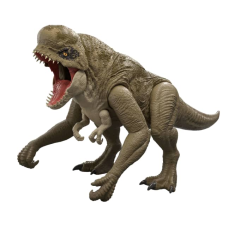 Колосальний Динозавр Дистортус Рекс Світ Юрського Періоду Jurassic World Super Colossal Distortus Rex Mattel (JKG95)