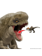 Колосальний Динозавр Дистортус Рекс Світ Юрського Періоду Jurassic World Super Colossal Distortus Rex Mattel (JKG95)