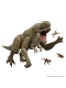 Колосальний Динозавр Дистортус Рекс Світ Юрського Періоду Jurassic World Super Colossal Distortus Rex Mattel (JKG95)