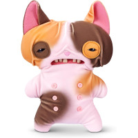 М'яка плюшева іграшка Монстр Кіт Зморшик Смердючко Fuggler Funny Ugly Monster Nipple Fuggs Wrinkle McStinkles (15788A)